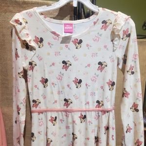 Minnie Mouse dress